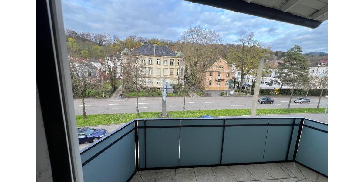 Etagenwohnung Baden-Baden Baden - 3 Zimmer, 73 m&sup2;, 239.000&euro; | Angebot:25948564