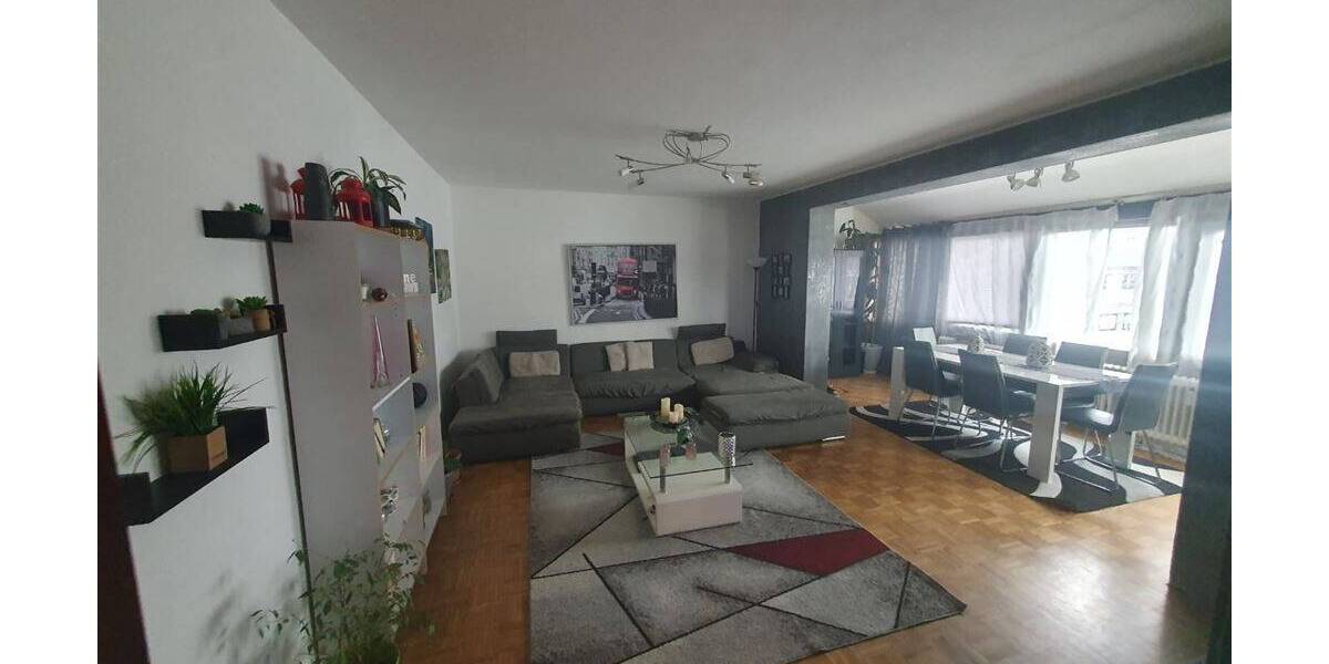 Etagenwohnung Rheinstetten Mörsch - 4 Zimmer, 395.000&euro; | Angebot:25836808
