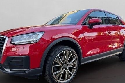 Audi Q2 60.712 km 17.460 &euro; Baden Baden 76532
