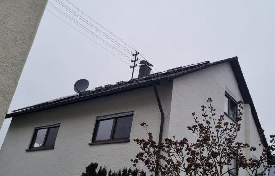 Einfamilienhaus Baden-Baden Balg - 9 Zimmer, 241 m&sup2;, 680.000&euro; | Angebot:25615389