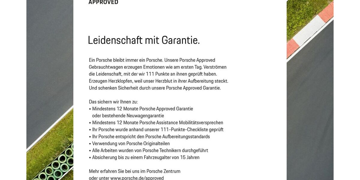 Porsche Panamera 22.650 km 133.689 &euro; Ettlingen 76275