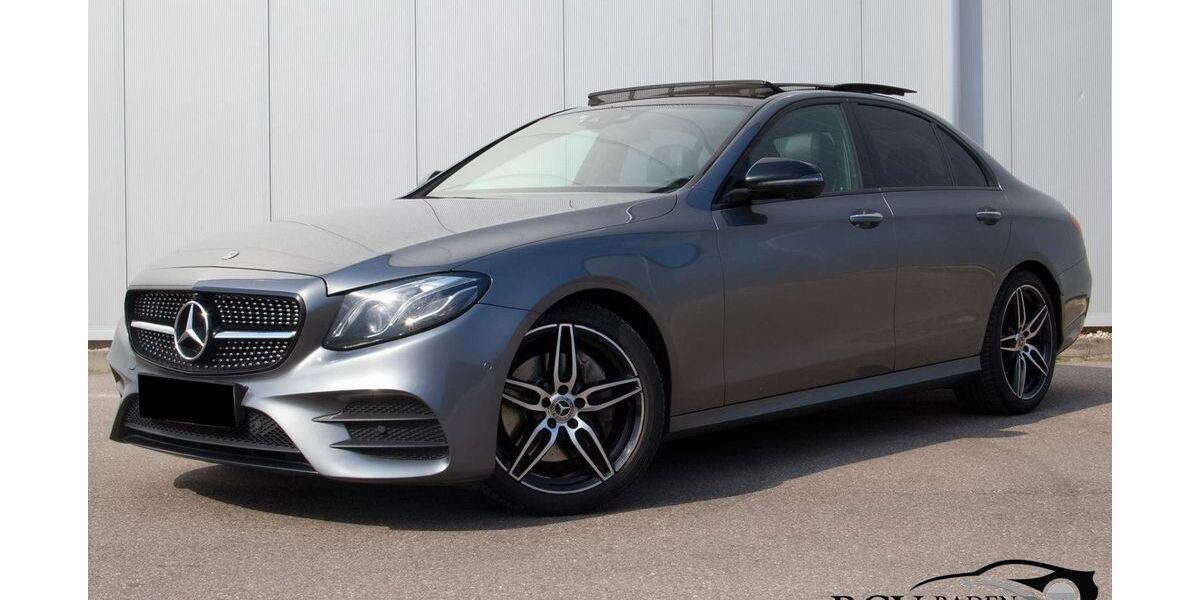 Mercedes-Benz E 220 450.000 km 17.890 &euro; Bühl 77815