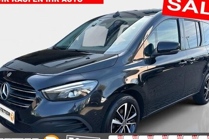 Mercedes-Benz T-Klasse 46.733 km 24.890 &euro; Rheinstetten 76287
