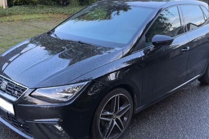 Seat Ibiza 81.662 km 17.295 &euro; Rheinstetten 76287