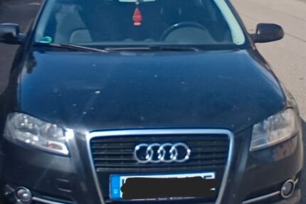 Audi A3 272.000 km 3.200 &euro; Rastatt 76437
