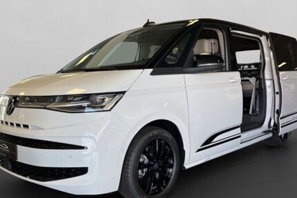 VW T7 Multivan 21.000 km 59.830 &euro; Baden-Baden 76530