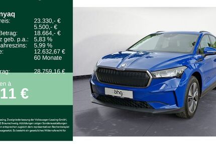 Skoda Enyaq 31.557 km 22.960 &euro; Bühl 77815