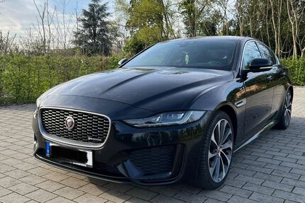 Jaguar XE 161.012 km 19.490 &euro; Ettlingen 76275