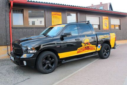 Dodge RAM 40.000 km 49.000 &euro; Schömberg 75328