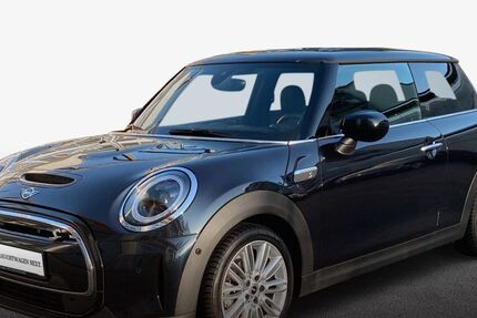 Mini Cooper SE 12.503 km 24.440 &euro; Rastatt 76437
