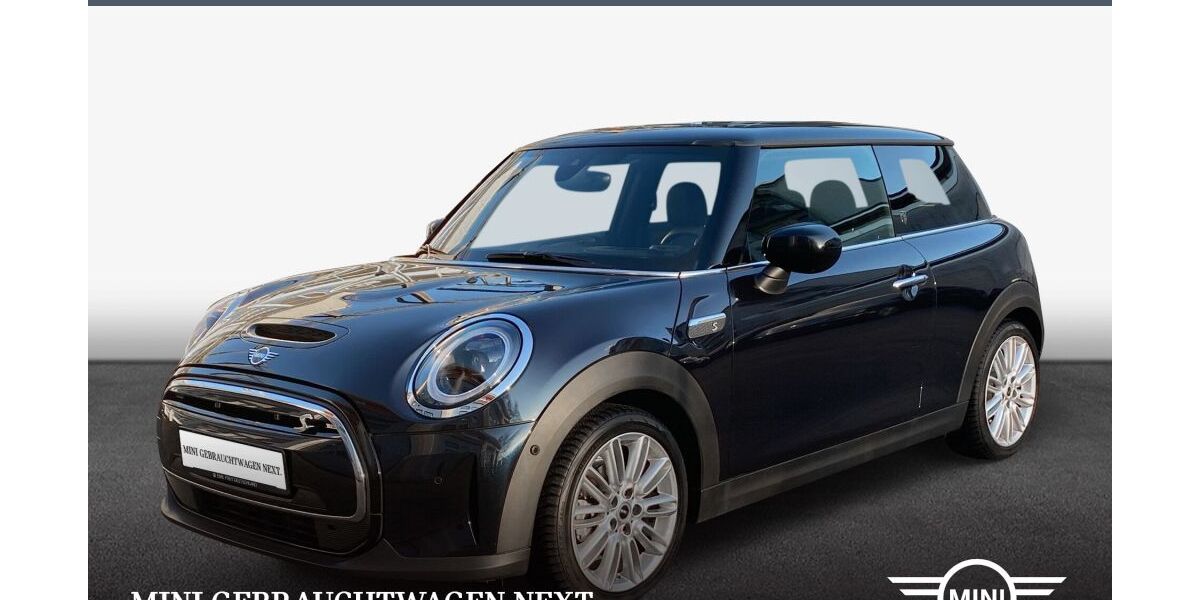 Mini Cooper SE 12.503 km 24.440 &euro; Rastatt 76437