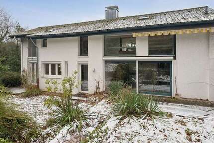 Haus Gaggenau - 8 Zimmer, 314 m&sup2;, 470.000&euro; | Angebot:24602441