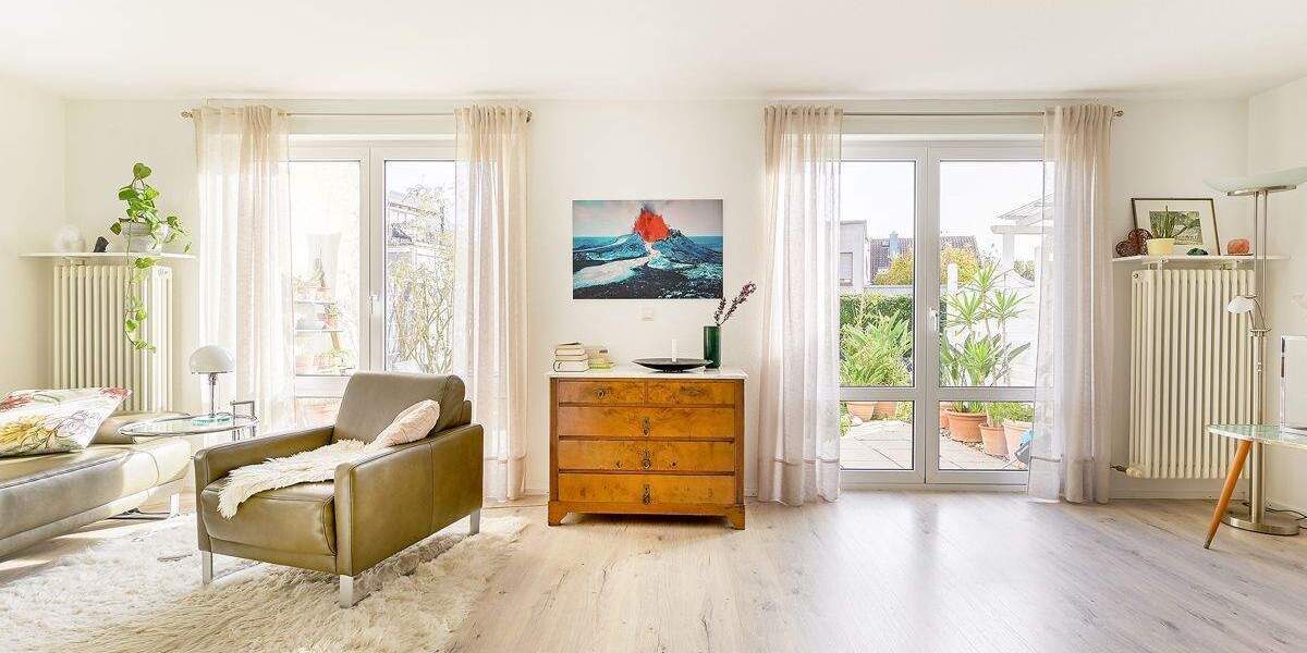 Reihenmittelhaus Au am Rhein - 5 Zimmer, 154 m&sup2;, 539.000&euro; | Angebot:25834685