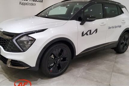 Kia Sportage 12.613 km 31.910 &euro; Kappelrodeck 77876