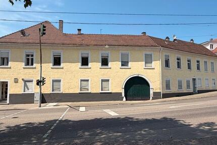 Haus Rastatt - 1.250.000&euro; | Angebot:27003665