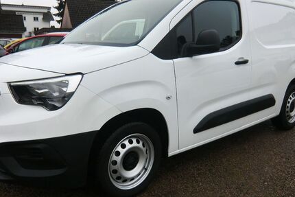 Opel Combo 46.000 km 12.900 &euro; Oberkirch 77704