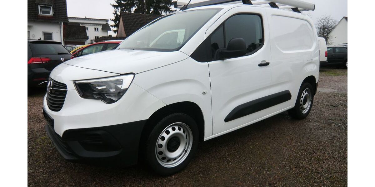 Opel Combo 46.000 km 12.900 &euro; Oberkirch 77704