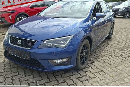 Seat Leon 104.144 km 10.885 &euro; Achern 77855