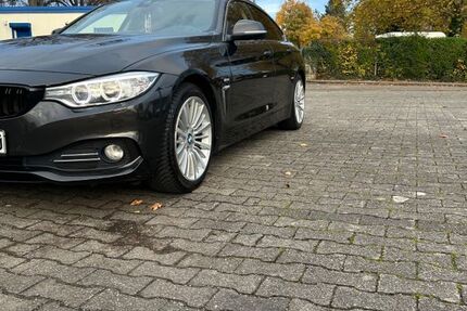 BMW 420 Gran Coupé 207.356 km 14.999 &euro; Durmersheim 76448