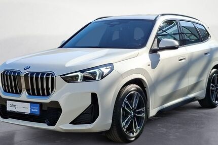 BMW X1 13.986 km 44.760 &euro; Achern 77855