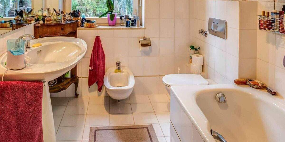 Einfamilienhaus Baden-Baden Lichtental - 8 Zimmer, 1.399.000&euro; | Angebot:25823728