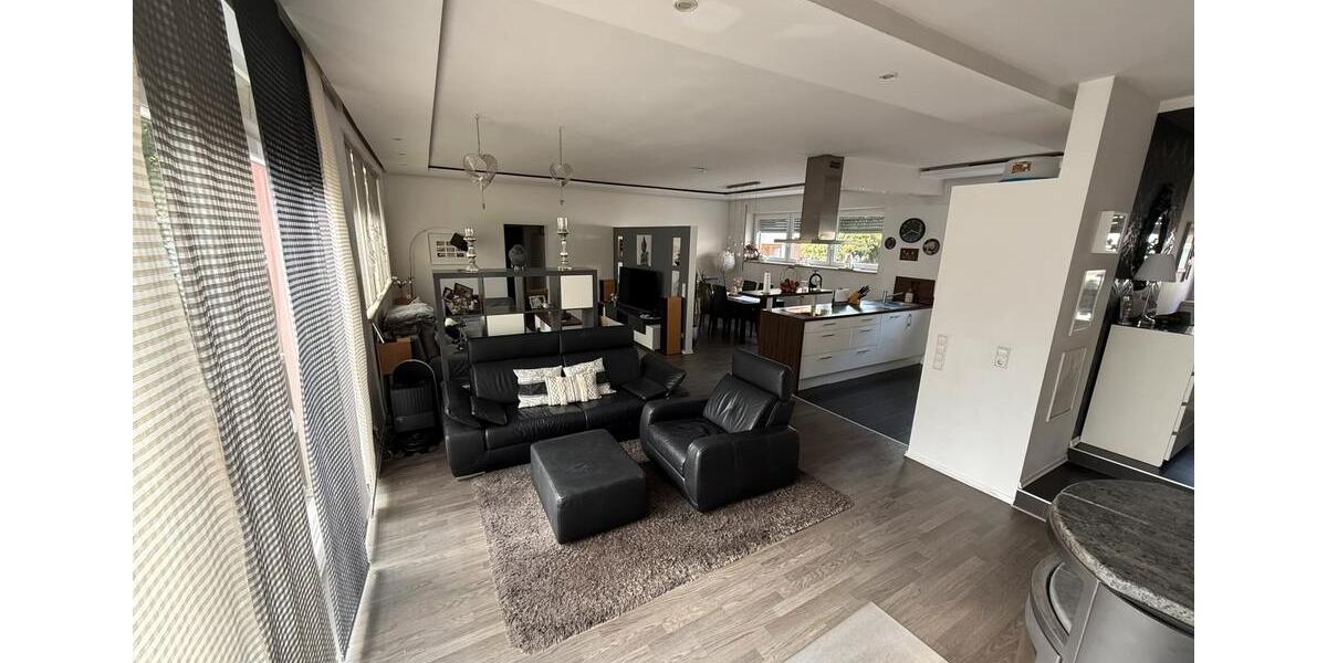 Erdgeschoßwohnung Baden-Baden Lichtental - 3 Zimmer, 120 m&sup2;, 379.000&euro; | Angebot:24868686