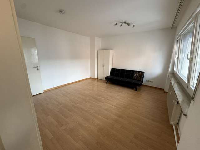 Etagenwohnung Baden-Baden Baden - 1 Zimmer, 29 m&sup2;, 360&euro; | Angebot:26562142
