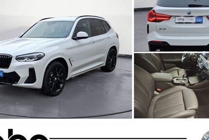 BMW X3 28.650 km 40.920 &euro; Achern 77855
