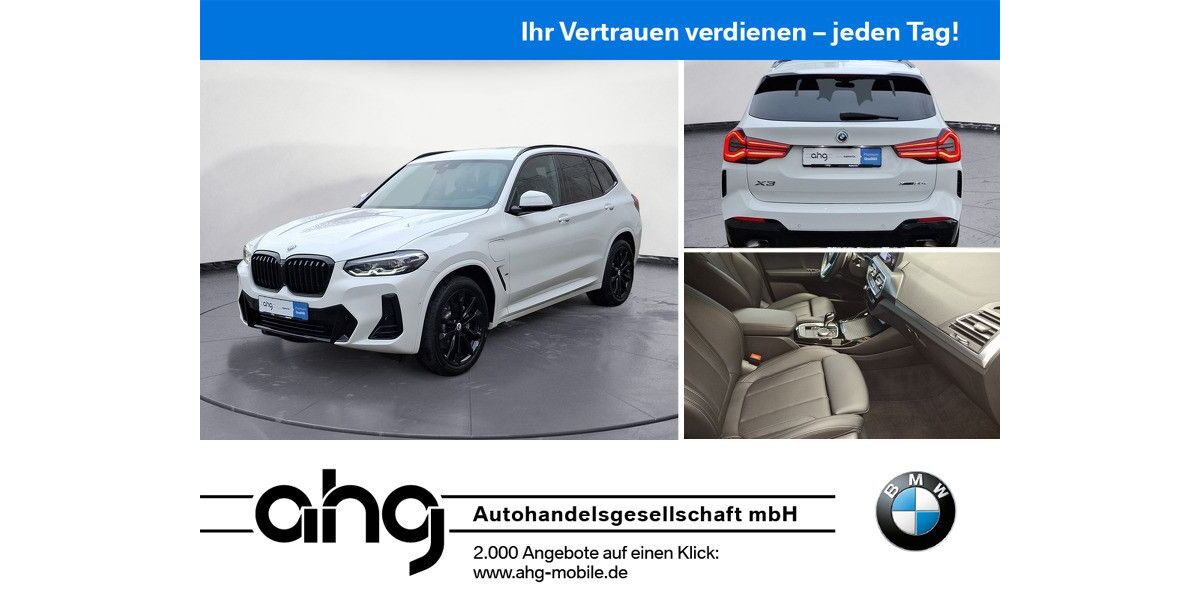 BMW X3 28.650 km 40.920 &euro; Achern 77855