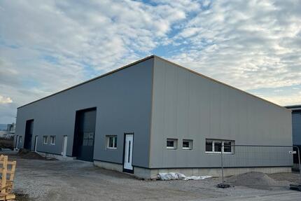 Gewerbeobjekt Iffezheim - 2.700&euro; | Angebot:25945468