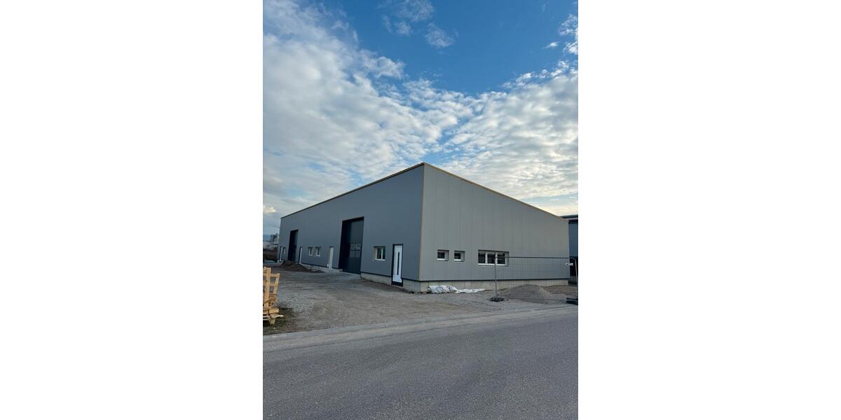 Gewerbeobjekt Iffezheim - 2.700&euro; | Angebot:25945468