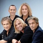 Münchener Freiheit + Special Guest: Markus