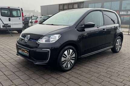 VW up! 42.639 km 9.999 &euro; Baden-Baden 76532
