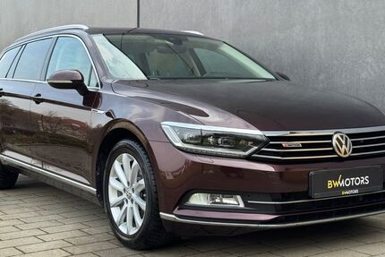 VW Passat Variant 78.054 km 21.690 &euro; Baden-Württemberg - Pfullingen 72793