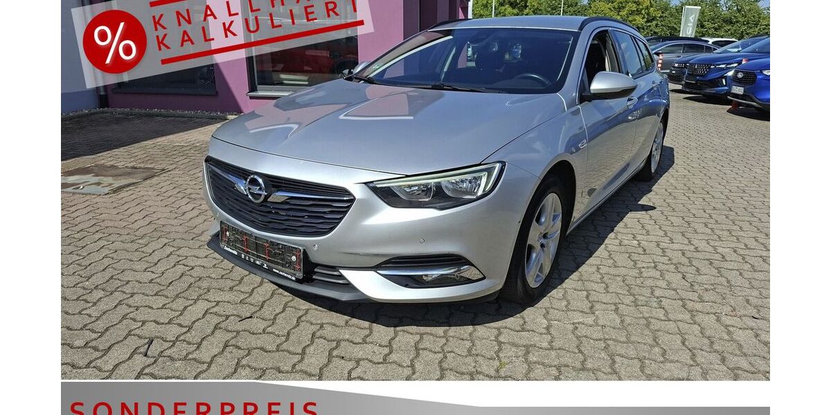 Opel Insignia 142.327 km 6.985 &euro; Achern 77855