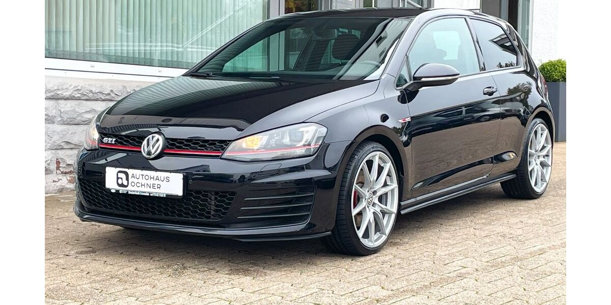 VW Golf 122.000 km 15.490 &euro; Straubenhardt 75334