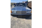Mercedes-Benz 190 100.000 km 12.500 &euro; Rastatt 76437