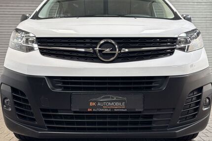 Opel Vivaro 33.160 km 23.600 &euro; Bühl-Vimbuch 77815