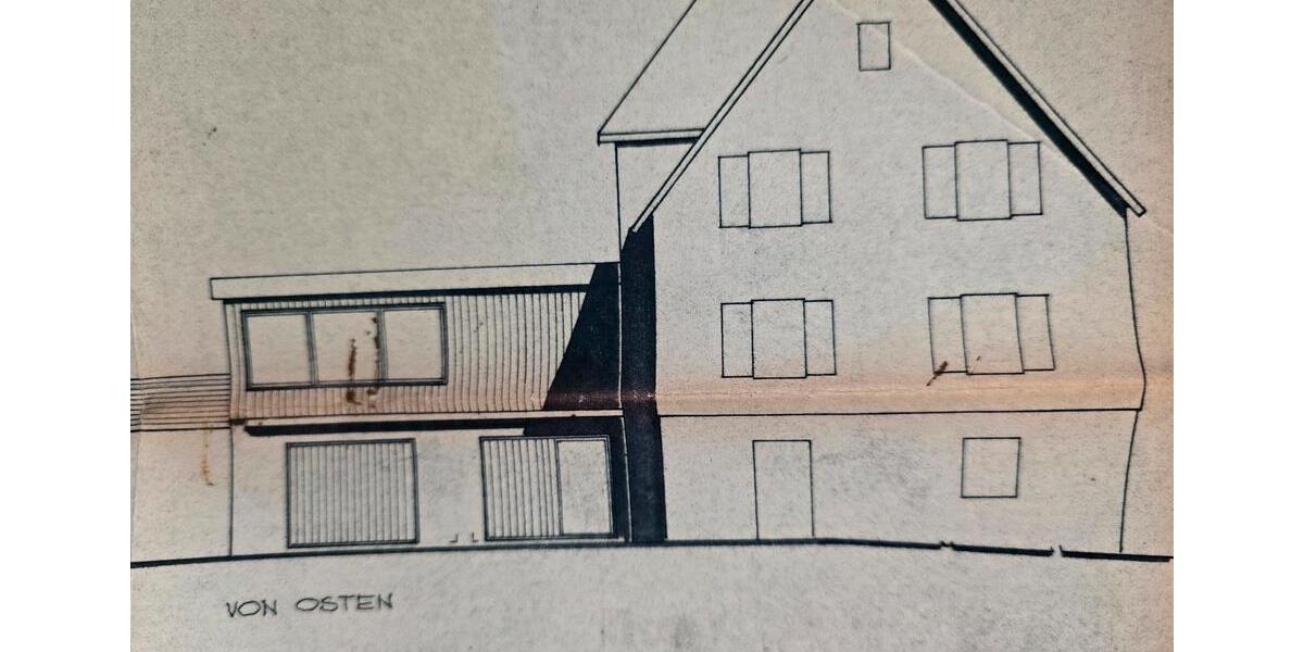 Einfamilienhaus Forbach - 5 Zimmer, 95 m&sup2;, 299.999&euro; | Angebot:23843971