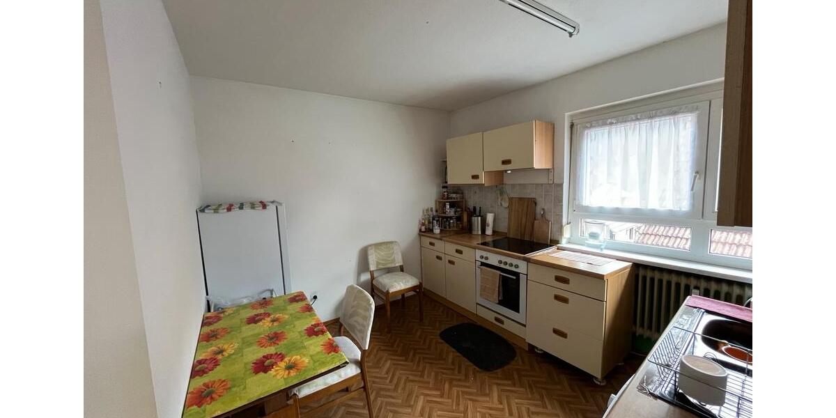 Etagenwohnung Weisenbach - 2 Zimmer, 47 m&sup2;, 550&euro; | Angebot:25840412