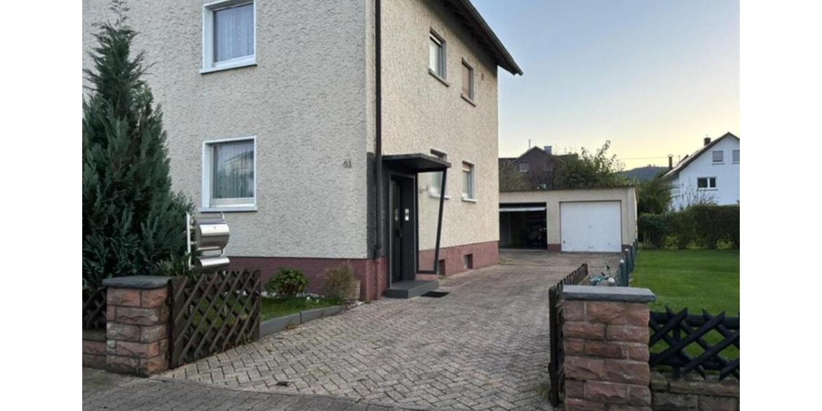 Mehrfamilienhaus, Wohnhaus Gaggenau - 7 Zimmer, 140 m&sup2;, 580.000&euro; | Angebot:23990999