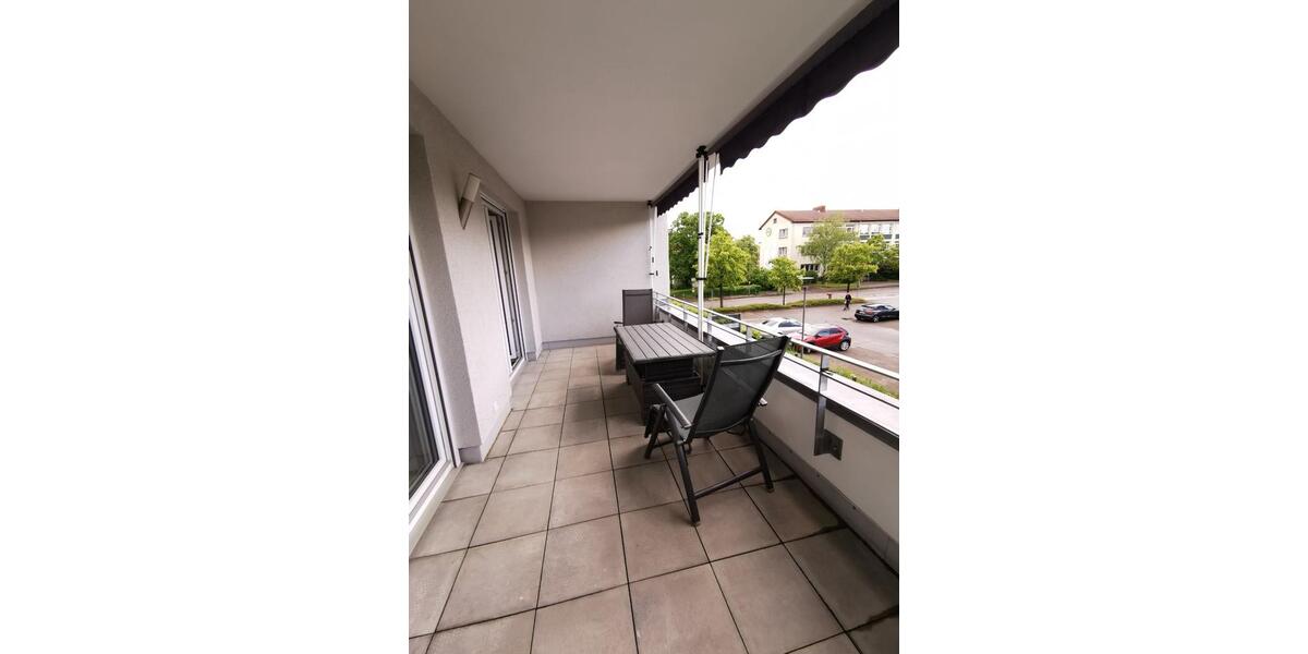 Etagenwohnung Rastatt - 3 Zimmer, 87 m&sup2;, 395.000&euro; | Angebot:25838375