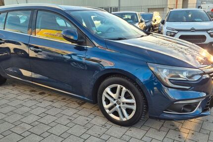 Renault Megane 279.776 km 5.000 &euro; Baden-Baden 76532