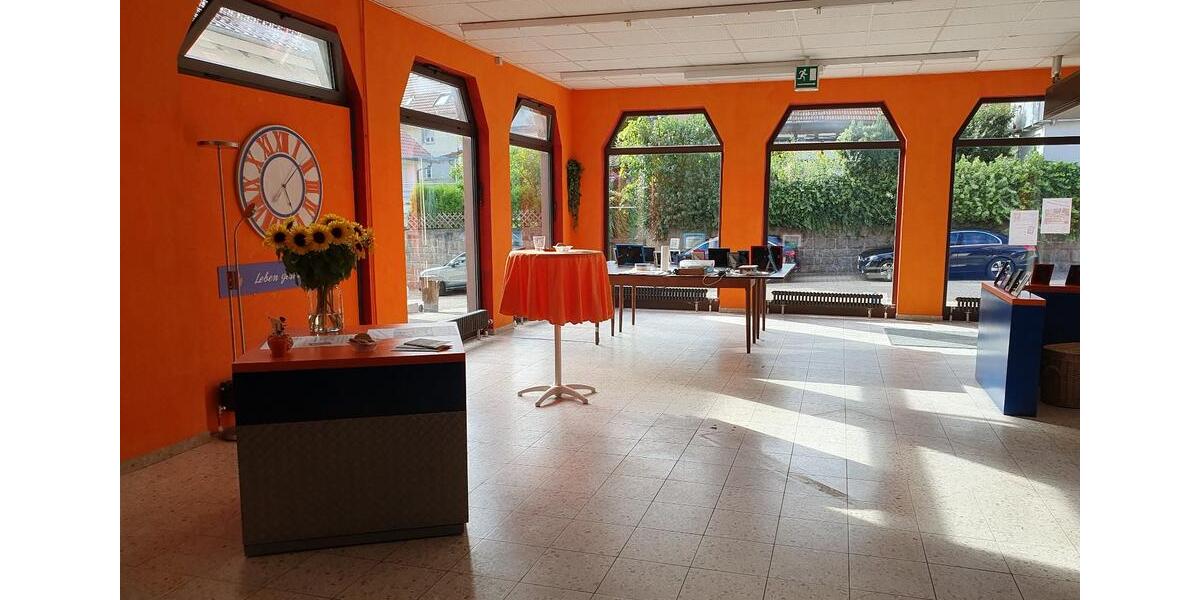 Gewerbeobjekt Forbach - 85&euro; | Angebot:25355320