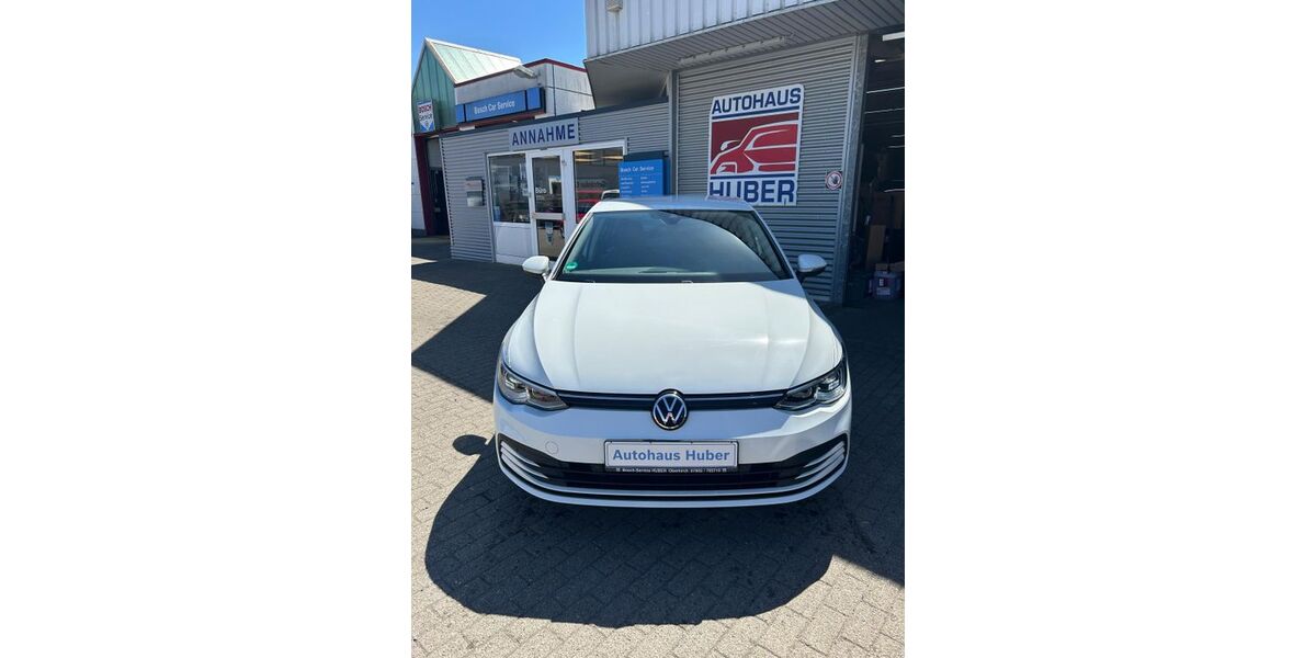 VW Golf 65.500 km 21.100 &euro; Oberkirch 77704