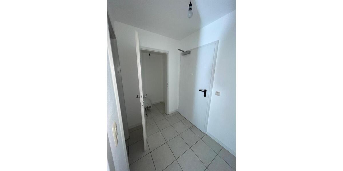 Etagenwohnung Rastatt - 1.5 Zimmer, 44 m&sup2;, 840&euro; | Angebot:25160993