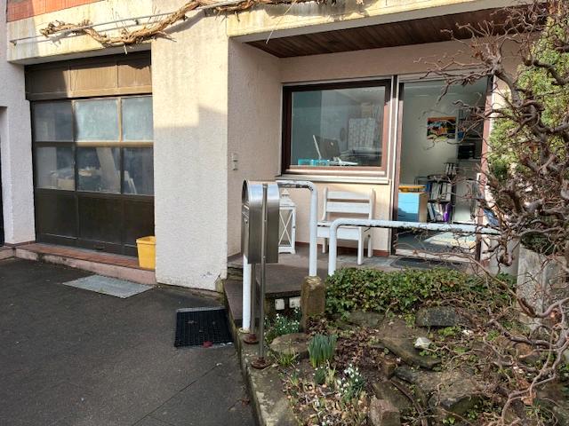 Gewerbeobjekt Ettlingen - 530&euro; | Angebot:25338360