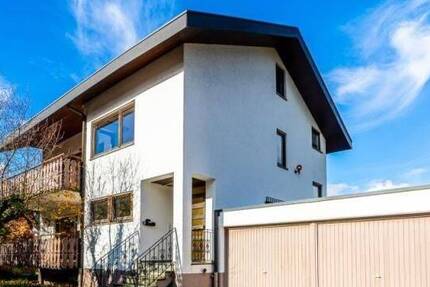 Haus Sinzheim Ortsgebiet - 5 Zimmer, 146 m&sup2;, 489.000&euro; | Angebot:25741682