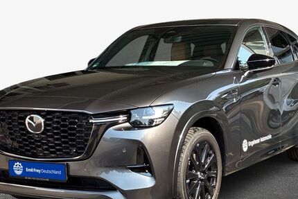 Mazda CX-60 14.900 km 50.978 &euro; Rastatt 76437