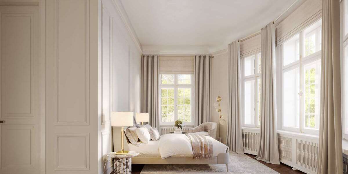 Etagenwohnung Baden-Baden Baden - 3 Zimmer, 115 m&sup2;, 1.150.000&euro; | Angebot:20178044